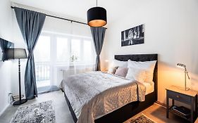 Silvie Apartments - Lazecká